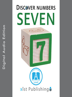 cover image of Seven